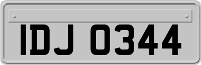 IDJ0344