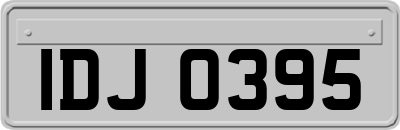 IDJ0395