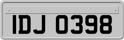 IDJ0398