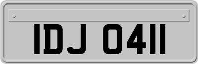 IDJ0411
