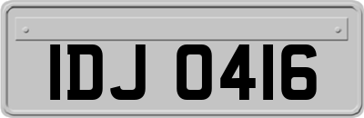 IDJ0416