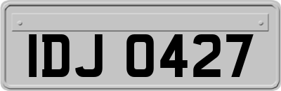 IDJ0427