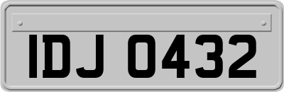 IDJ0432