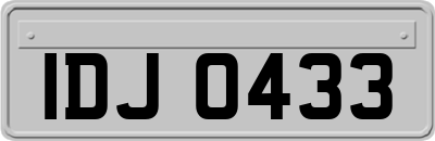 IDJ0433