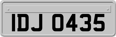 IDJ0435