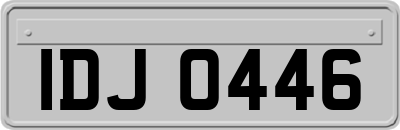 IDJ0446