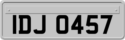 IDJ0457