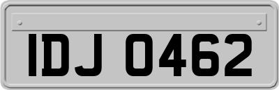 IDJ0462