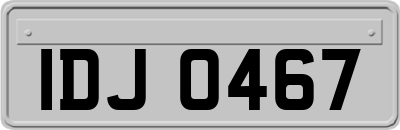 IDJ0467