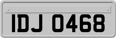 IDJ0468