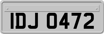 IDJ0472