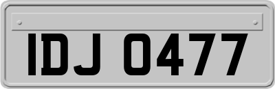 IDJ0477