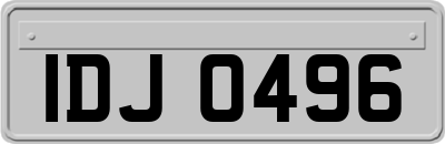 IDJ0496