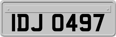 IDJ0497