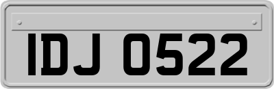 IDJ0522