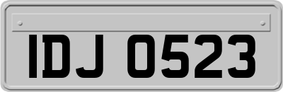 IDJ0523
