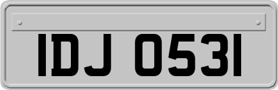 IDJ0531