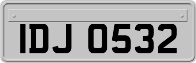 IDJ0532