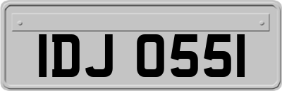 IDJ0551