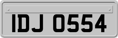 IDJ0554