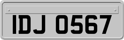 IDJ0567