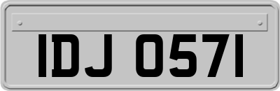 IDJ0571