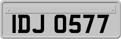 IDJ0577