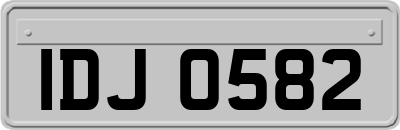 IDJ0582