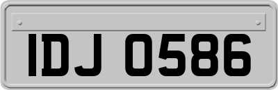 IDJ0586