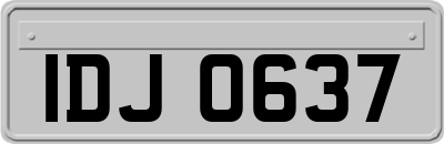 IDJ0637