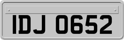 IDJ0652
