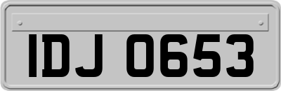 IDJ0653