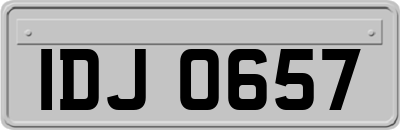 IDJ0657