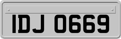 IDJ0669