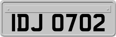 IDJ0702