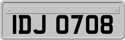 IDJ0708