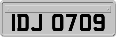 IDJ0709