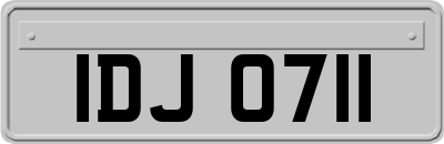 IDJ0711
