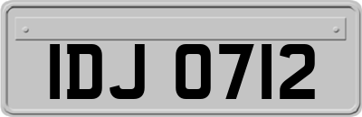IDJ0712