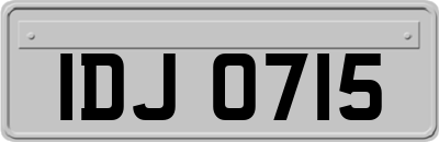 IDJ0715