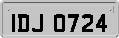 IDJ0724