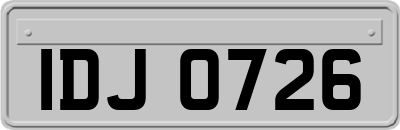 IDJ0726