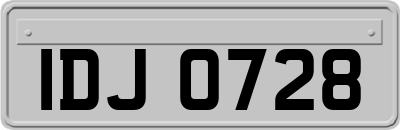 IDJ0728