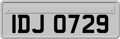 IDJ0729