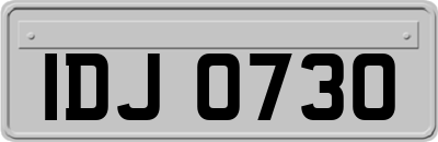 IDJ0730