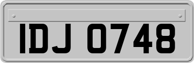 IDJ0748