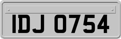 IDJ0754