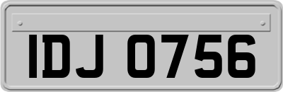 IDJ0756