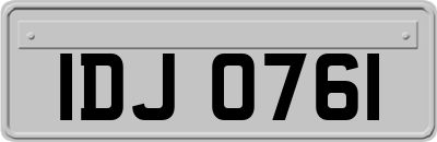 IDJ0761