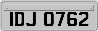 IDJ0762